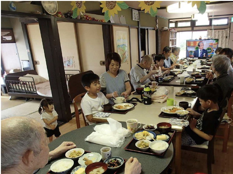 共生ケアPJ　「法令遵守」「地域へ踏み出す」焦点に　砺波ぽぴー村12年の歩みも報告